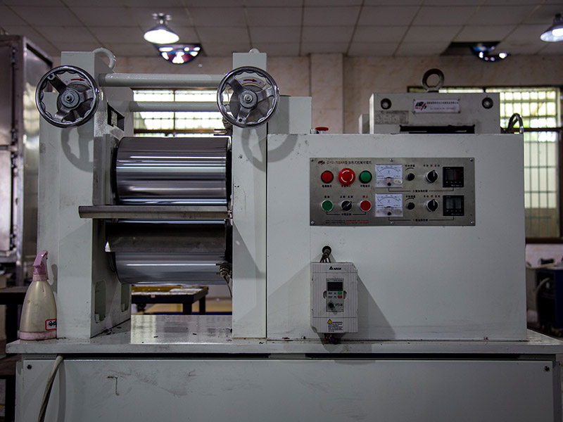 膜片制作設(shè)備 膜片制作設(shè)備